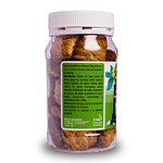 Snack All Green Saludable Matico – Manzana 100 grs