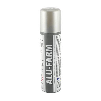 Alu-Farm Spray protector cutáneo Para Mascotas 150 Ml