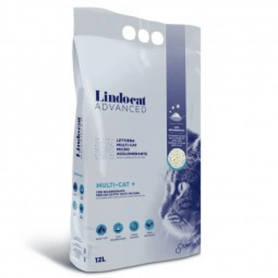 Arena Lindocat Advanced Multi-Cat+ 12L