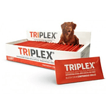Antiparasitario Triplex 4 Comprimidos