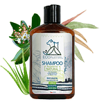 Shampoo Repelente Ecoaustralis contra Pulgas y Garrapatas 250 mL