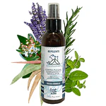 EcoAustralis Repelente Natural de Pulgas y Garrapatas 120 ml