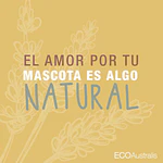 EcoAustralis Repelente Natural de Pulgas y Garrapatas 120 ml