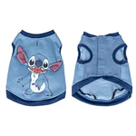 Poleron Buzo Stitch para perros Disney