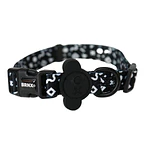 COLLAR PARA PERRO BRNX DISEÑO DOODLE
