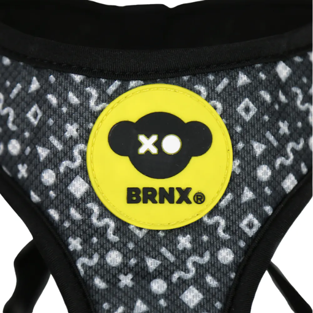 ARNES DOODLE AIRMISH BRNX 