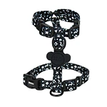 CORREA BRNX TIPO H DOODLE PARA PERROS