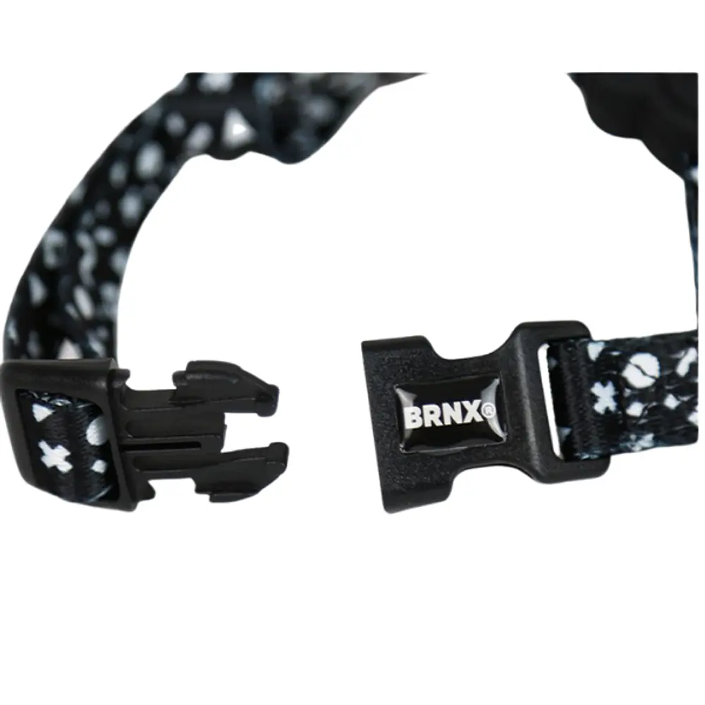 CORREA BRNX TIPO H DOODLE PARA PERROS