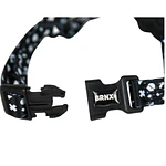 CORREA BRNX TIPO H DOODLE PARA PERROS