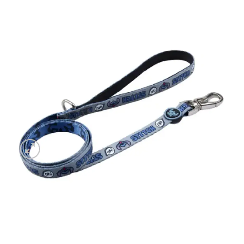 CORREA DISEÑO LILO Y STITCH