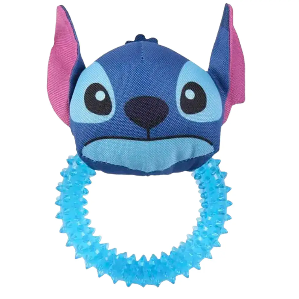 JUGUETE STITCH CIRCULAR DISNEY
