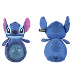 JUGUETE STITCH PELOTA PELUCHE 