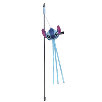 VARILLA STITCH GATO DISNEY