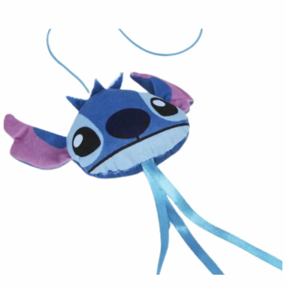 VARILLA STITCH GATO DISNEY