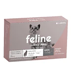 Antiparasitario Feline Labyes Full 1 a 2 kg