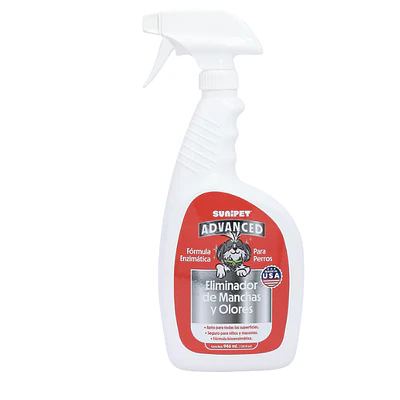 SUNIENCIMATICO PARA PERRO 946ML 