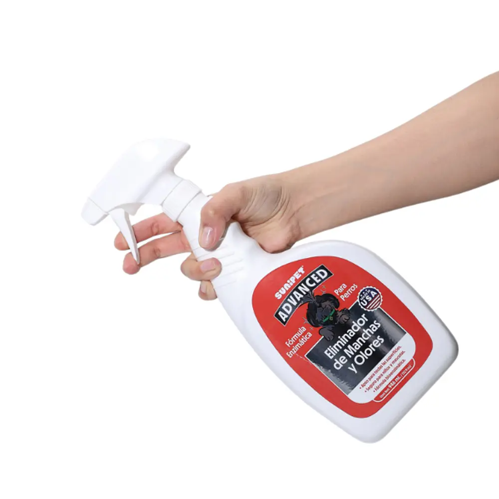 SUNIENCIMATICO PARA PERRO 946ML 