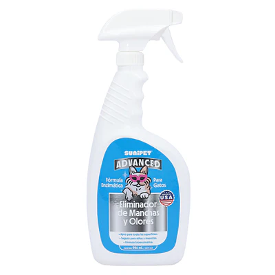 SUNIENCIMATICO PARA GATOS 946ML