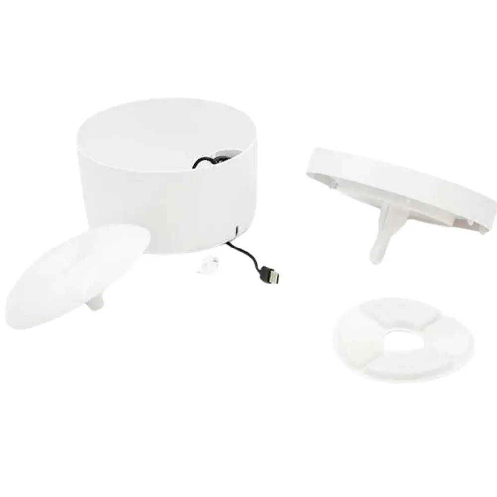 BEBEDERO PARA GATOS HEY!