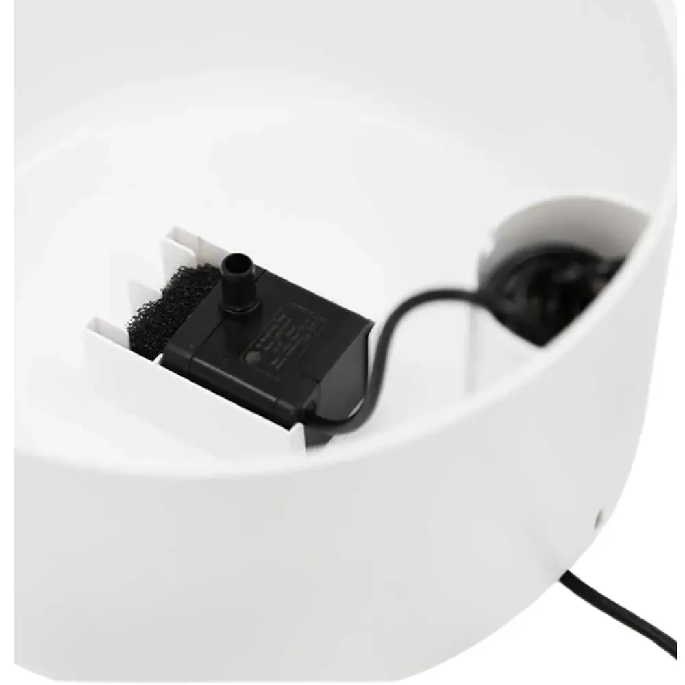 BEBEDERO PARA GATOS HEY!