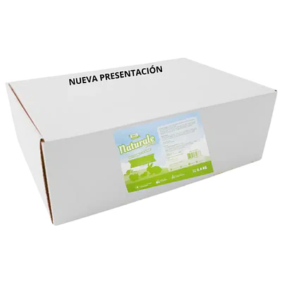 Heno de Alfalfa Box 2,4 Kg
