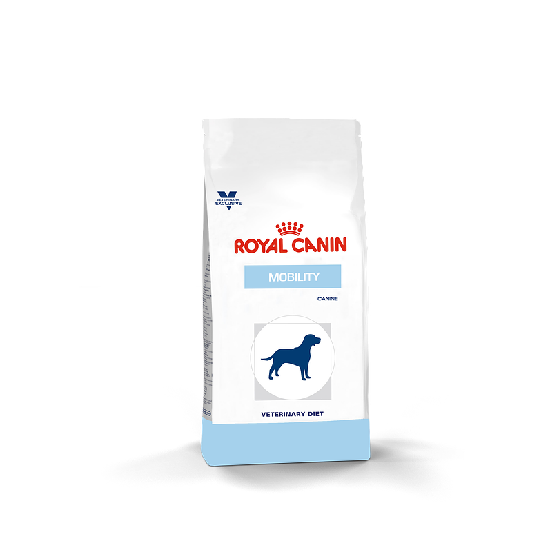 Royal Canin Mobility Canine 10 Kg 2