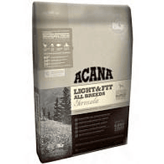 Acana Light & Fit 11.4 Kg