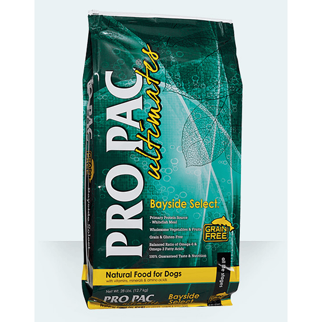 PRO PAC BAYSIDE SELECT 12 KG