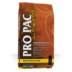 Pro Pac LARGE BREED ADULT 12 KG
