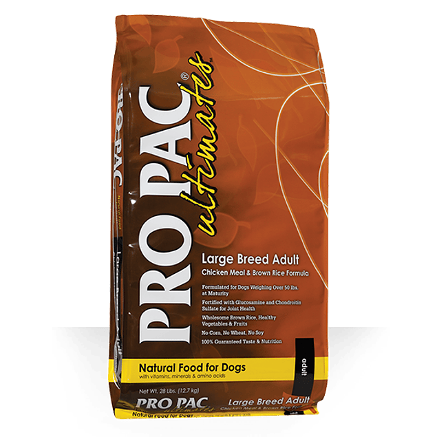 Pro Pac LARGE BREED ADULT 12 KG