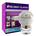 Feliway Classic Difusor Gato + Repuesto 48 Ml 2