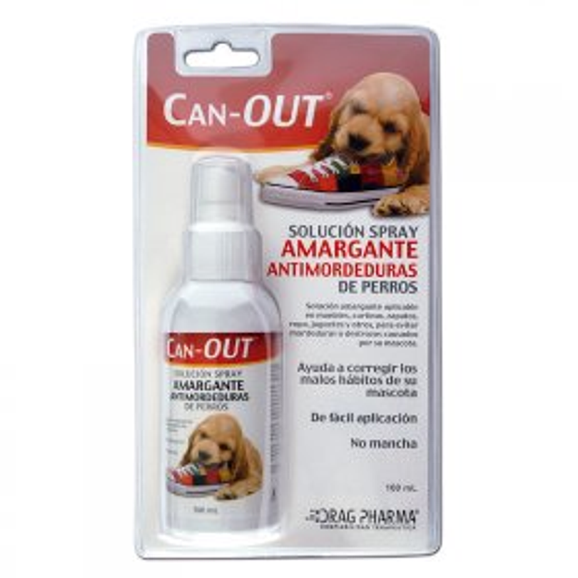 Can-Out 100 Ml.