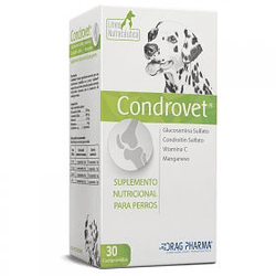 Condrovet 30 Comp