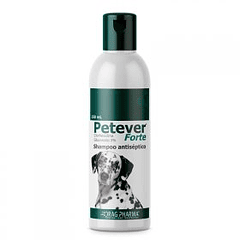 Petever Shampoo 150 Ml