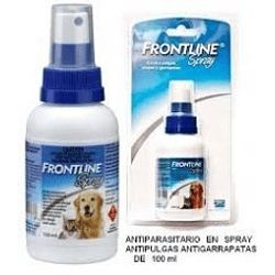 Frontline  Botella 100 Ml