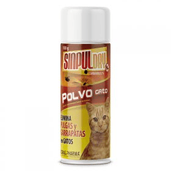 Sinpuldry Gato 100 Gr