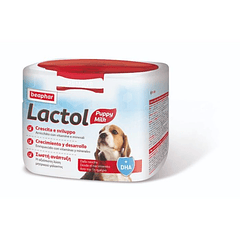 Lactol Puppy Milk 500 Gr.