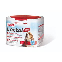 Lactol Puppy Milk 500 Gr. 