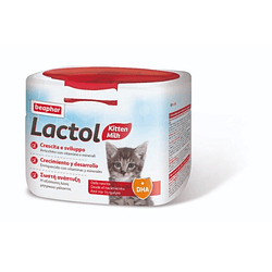 Lactol Kitty Milk 250 Gr
