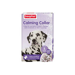 Calming Collar Perro 65 Cm