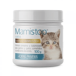 Mamistop Gato 100 Gr.