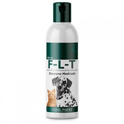 Shampoo F-L-T 150 Ml