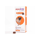 Bravecto Comp 4.5 -10 Kg  2