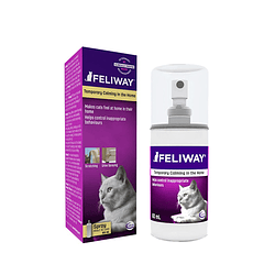 Feliway Classic Spray 60 Ml 