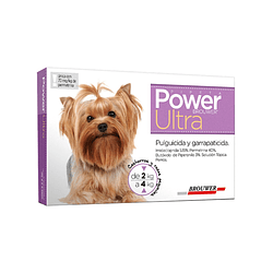 Power Ultra De 2 A 4 Kg