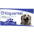 Ehliquantel 1 Comprimido Hasta 10 Kg. 2