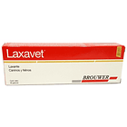 Laxavet 40 Gr. Eliminador De Bolas De Pelo 2