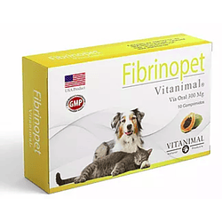 Fibrinopet 30 Comp