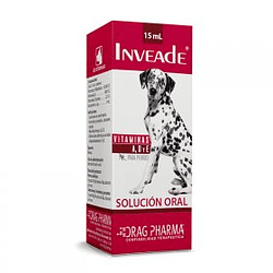 Inveade 15 Ml Solucion Oral