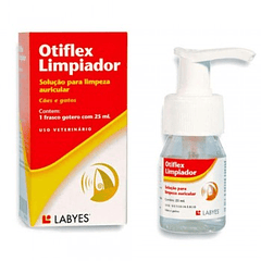 Otiflex Limpiador 100 Ml